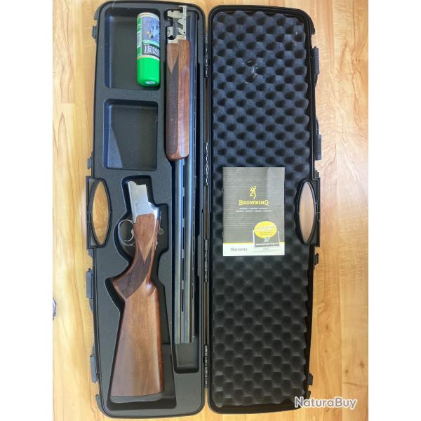 Browning sporter one