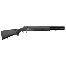 Superposé Country - Fusil SLUG MC 269 Cal. 12/76