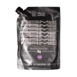 BILLES 0.20G PRIME EN SACHET DE 1KG "SPECNA ARMS"
