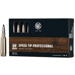 Munitions RWS 7RM Speed Tip Pro 150gr x20