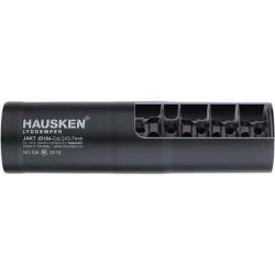 Modérateur de Son / Silencieux Hausken jakt JD 184 MKII cal 260/ 6.5