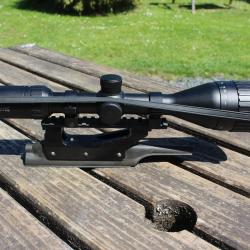 FAL L1A1 - Lunette de Visee