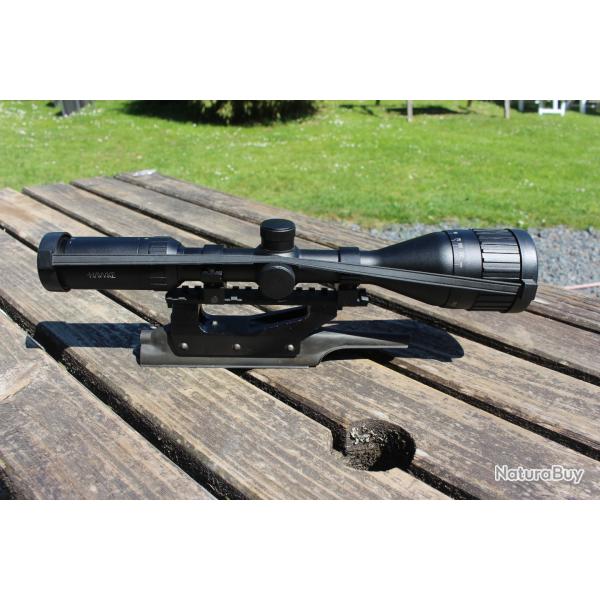 FAL L1A1 - Lunette de Visee