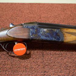FUSIL SUPERPOSE DE CHASSE DAMON PETRICK CALIBRE 12/70