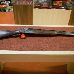 FUSIL SUPERPOSE DE CHASSE MERKEL 200 CALIBRE 20/70
