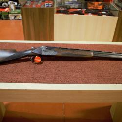 DESTOCK CHASSE - FUSIL SUPERPOSE DE CHASSE MERKEL 200 CALIBRE 20/70