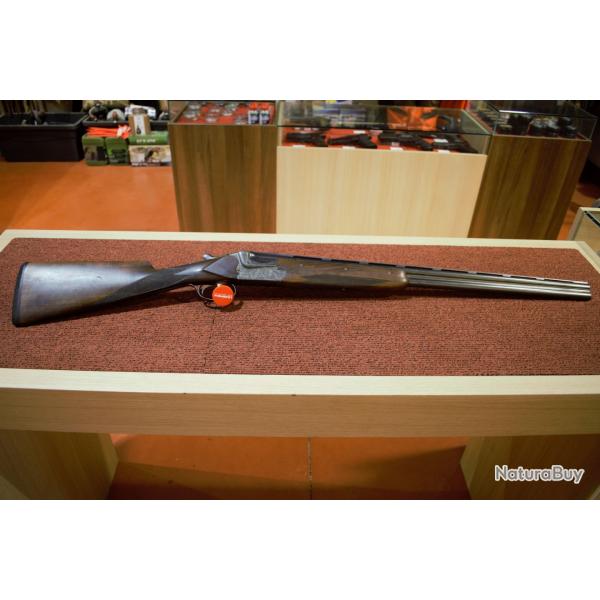 FUSIL SUPERPOSE DE CHASSE MERKEL 200 CALIBRE 20/70
