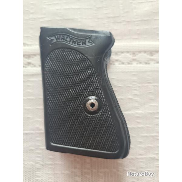 plaquette   PPK    Q13112