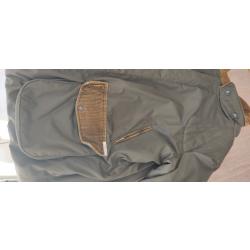 Veste de chasse