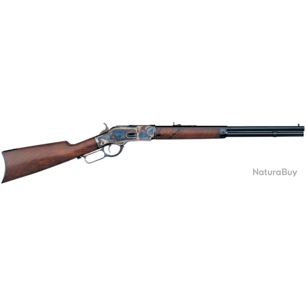 Carabine Uberti 1873 Sporting Rifle Half - 357 Mag
