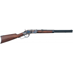 Carabine Uberti 1873 Sporting Rifle Half - 45 LC