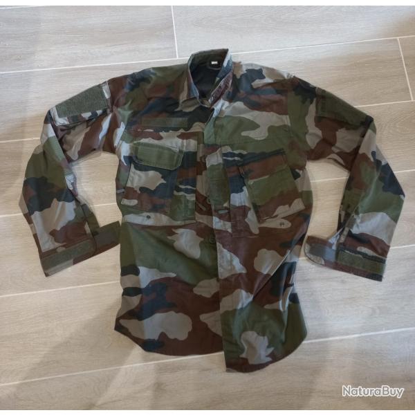 Veste guerilla Arktis