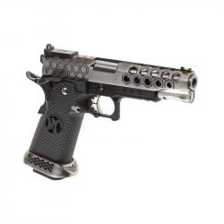 Réplique HX2501 Full Metal GBB
