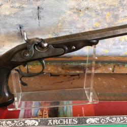PISTOLET LE PAGE AINE