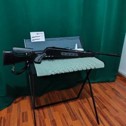 Hatsan 135 QE sniper 5.5 version américaine neuve vortex