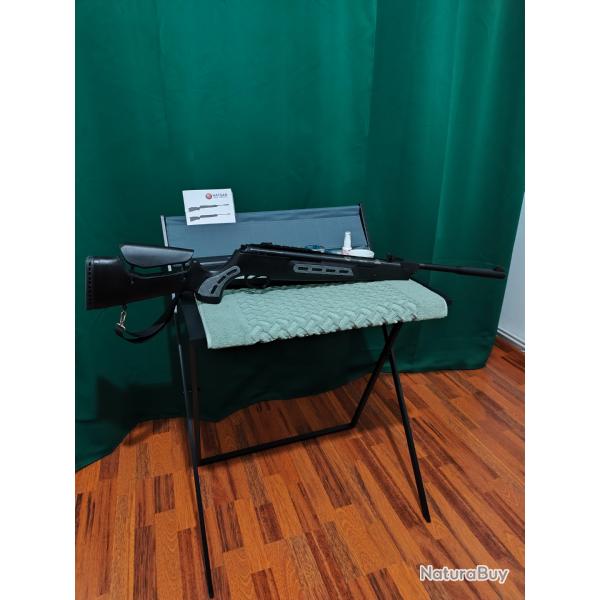 Hatsan 135 QE sniper 5.5 version amricaine neuve vortex