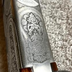 Superposé Beretta S57 EL calibre 20