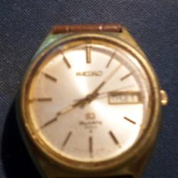 MONTRE SEIKO