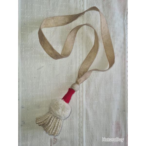 Dragonne WW1 allemande en reproduction   A21