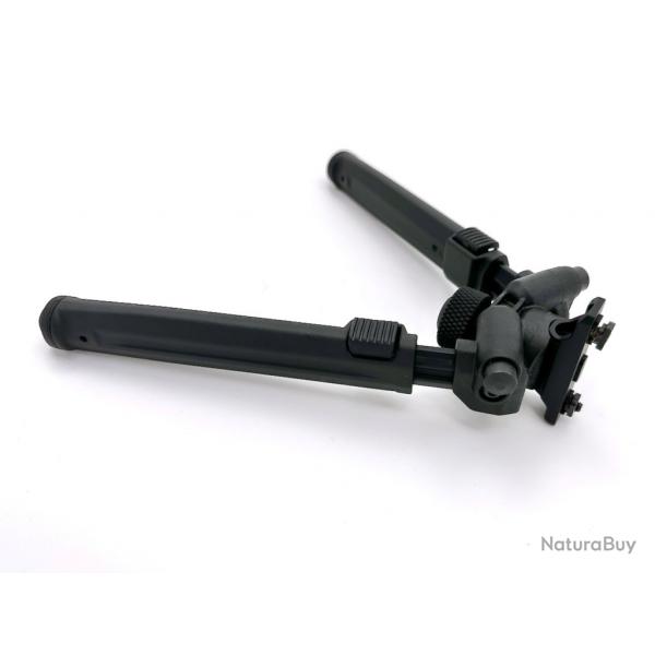 Bipied Magpul M-Lok (comme neuf, tir 50 cartouches)