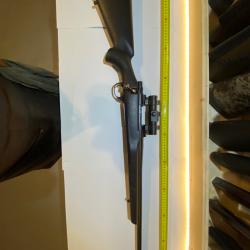 HOWA 1500 CAL 270WSM AVEC POINT ROUGE