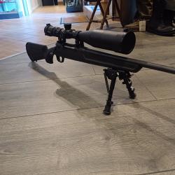 CARABINE SAVAGE ARMS MODELE AXIS CAL 270 WIN CAT C