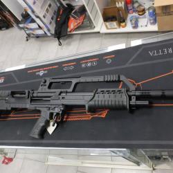 FUSIL A POMPE BULL TAC
