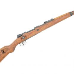 Fusil Mauser 98K - Ce 43 - Cal. 8 x 57 - Catégorie C