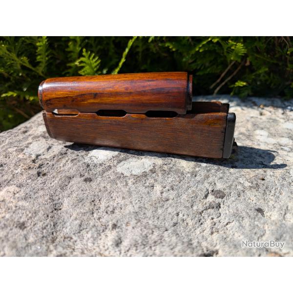 Vend garde main bois pour ak yougo m70 etc