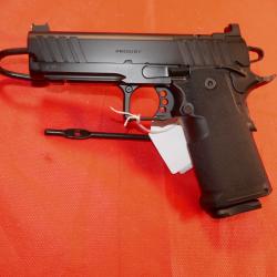 Pistolet SPRINGFIELD ARMORY 1911 DS PRODIGY  en 9x19mm