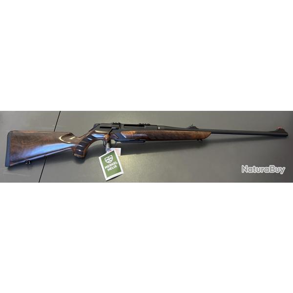 Carabine Linaire MERKEL RX HELIX ELEGANCE 2.0 300 Win Mag canon 61 bois grade 5