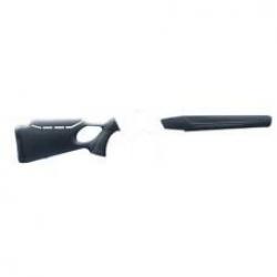 Crosse BAR Maral 4X Kit Thumbhole Composite noir busc réglable - Trou de pouce