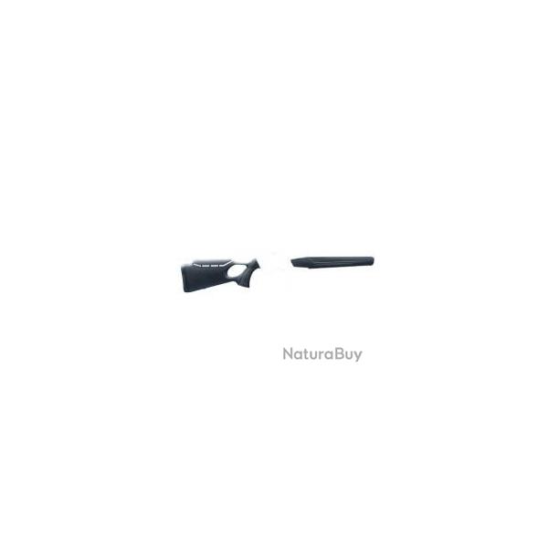 Crosse BAR Maral 4X Kit Thumbhole Composite noir busc rglable - Trou de pouce