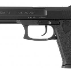 PISTOLET HK USP MARK 23 CAL. 45 ACP 12 COUPS SA/DA