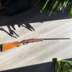 Carabine de jardin Warnant 12mm - 1 SANS PRIX DE RÉSERVE !!!