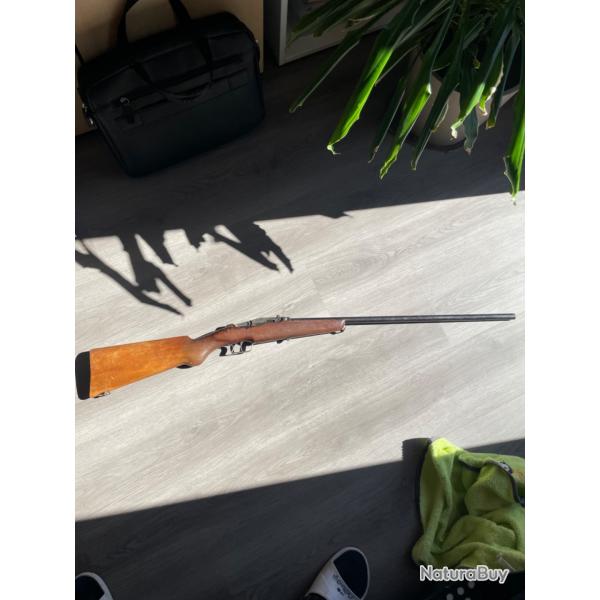 Carabine de jardin Warnant 12mm - 1 SANS PRIX DE RSERVE !!!