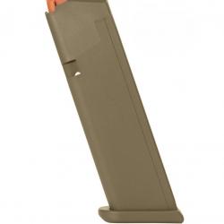 Chargeur GLOCK 17FR 17 coups