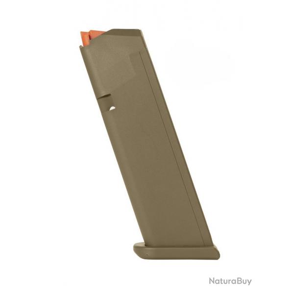 Chargeur GLOCK 17FR 17 coups