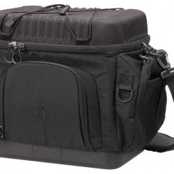 SAC DE TIR BROWNING TARGET NOIR GRAND FORMAT