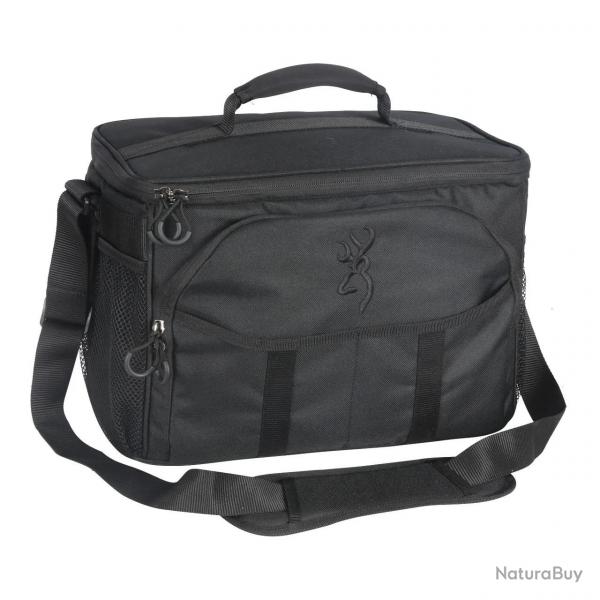SAC DE TIR BROWNING CHALLENGE NOIR MEDIUM