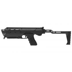 CHASSIS DE CONVERSION META TACTICAL POUR PISTOLETS GLOCK + POIGNÉE TACTIQUE