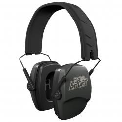 CASQUE ANTI-BRUIT ISOTHUNES DEFY SLIM BT BLUETOOTH ELECTRONIQUE