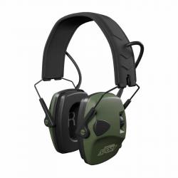 CASQUE ANTI-BRUIT ISOTHUNES DEFY SLIM ELECTRONIQUE