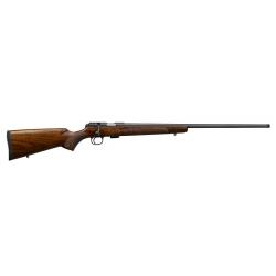 Carabine CZ 457 AMERICAN cal.22lr bois can.63cm