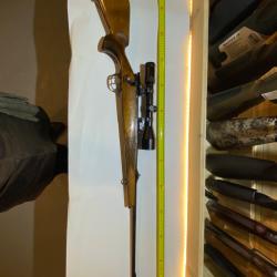 VOERE TITAN CAL 6,5X68 + ZEISS DIAVARI
