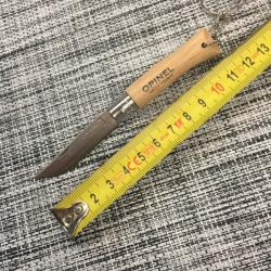 Porte clés opinel numéro 4