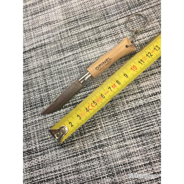 Porte cls opinel numro 4