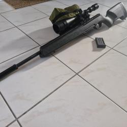 Issc spa 22lr scout