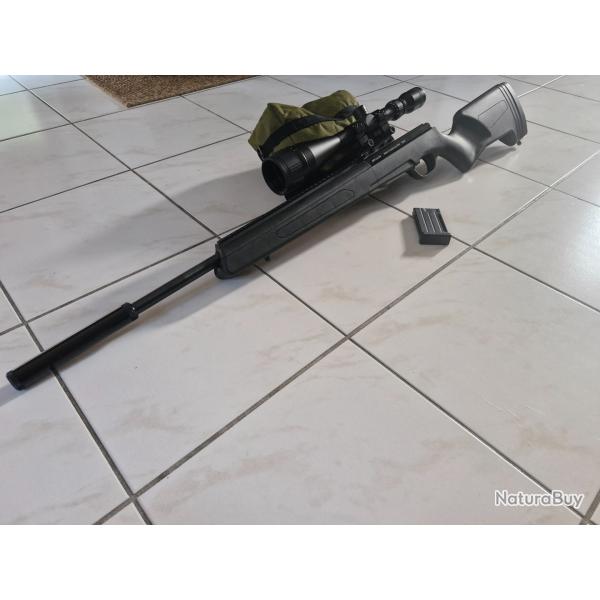 Issc spa 22lr scout