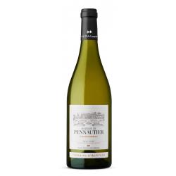 Vente Express - Vin Blanc Marquis de Pennautier 2022 - Carton de x6 bouteilles 75cl
